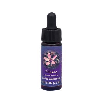 FES Organic Quintessentials Flower Essence Filaree 7.5ml